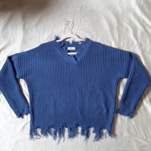 Full circle trends sweater size 2X - Picture 3 of 9